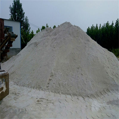 衡水硫酸钡砂