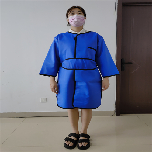 衡水防辐射铅衣