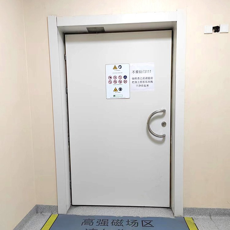 衡水铅门3个铅当量