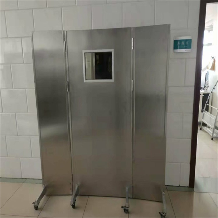 衡水铅屏风铅当量