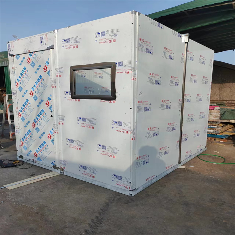 衡水铅房验收标准